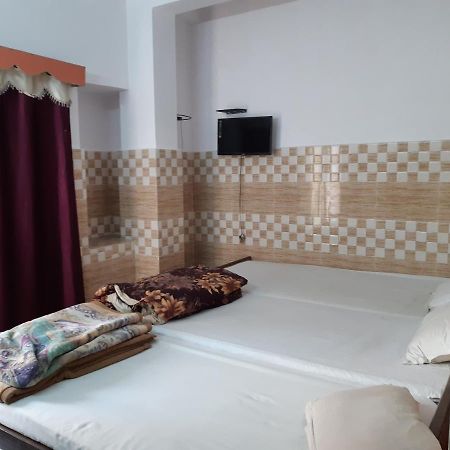 Hotel Yuvraj Patna (Bihar) Exterior foto