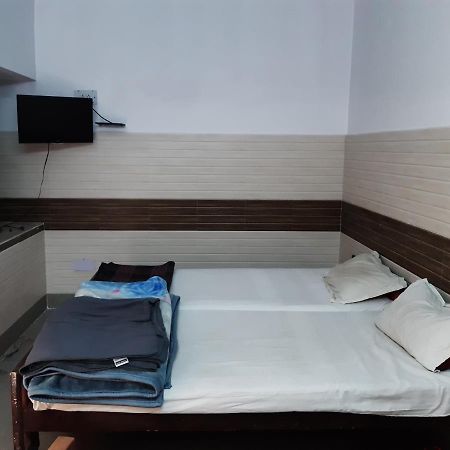 Hotel Yuvraj Patna (Bihar) Exterior foto