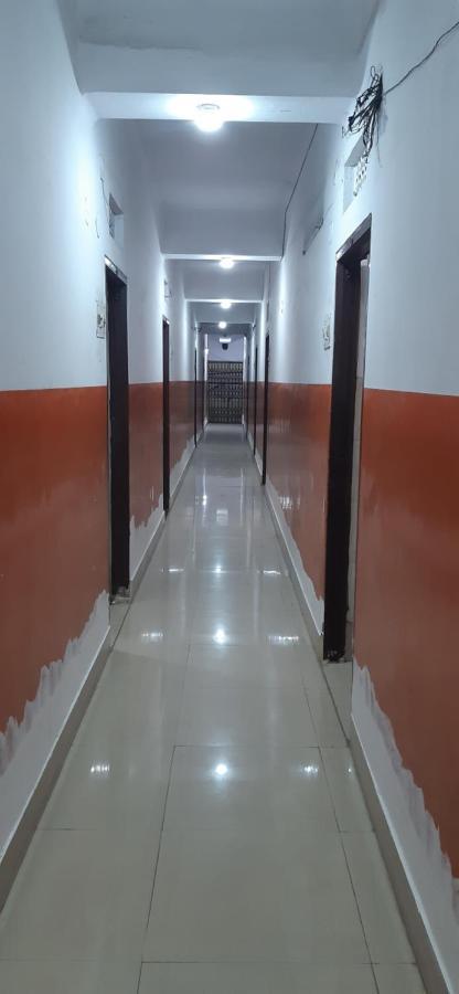 Hotel Yuvraj Patna (Bihar) Exterior foto
