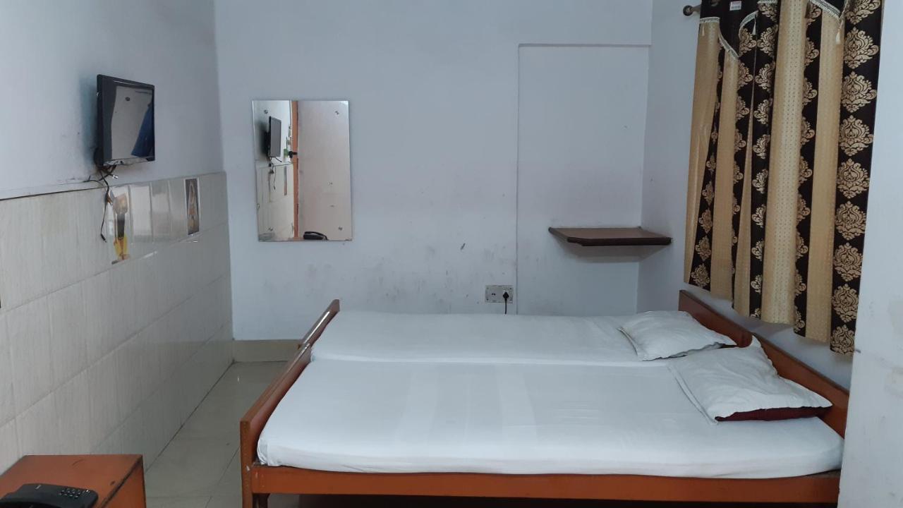 Hotel Yuvraj Patna (Bihar) Exterior foto