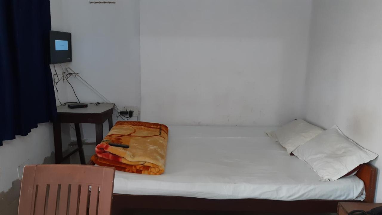 Hotel Yuvraj Patna (Bihar) Quarto foto