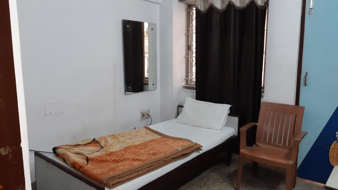 Hotel Yuvraj Patna (Bihar) Exterior foto